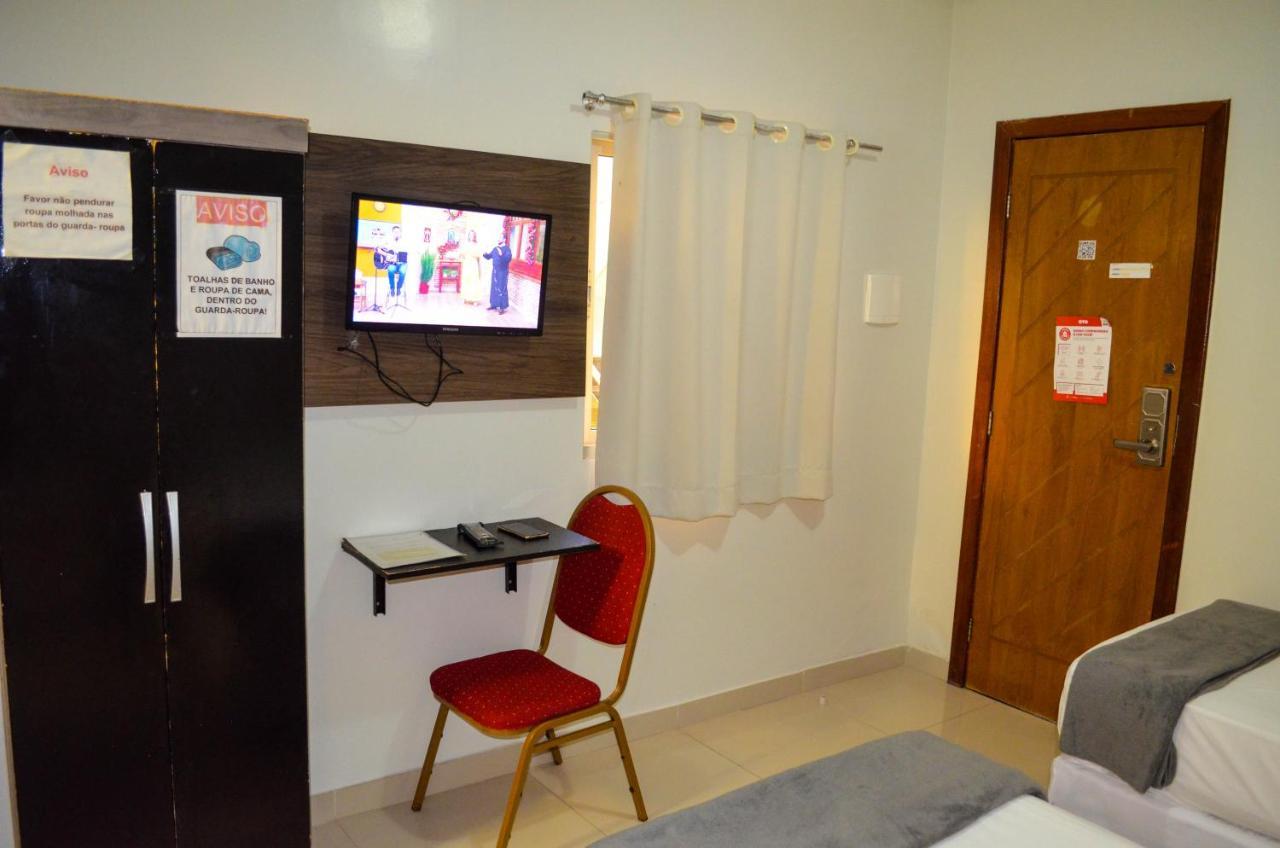 Quarto Duplo