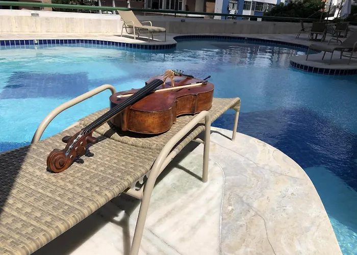 Atlantic City Apart Salvador